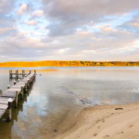 Вілла Lily Hill Віньярд-Гейвен Екстер'єр фото