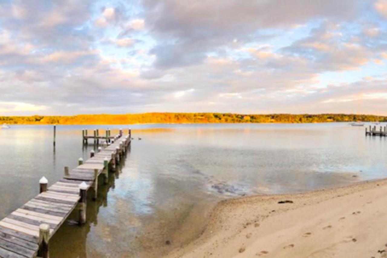 Вілла Lily Hill Віньярд-Гейвен Екстер'єр фото